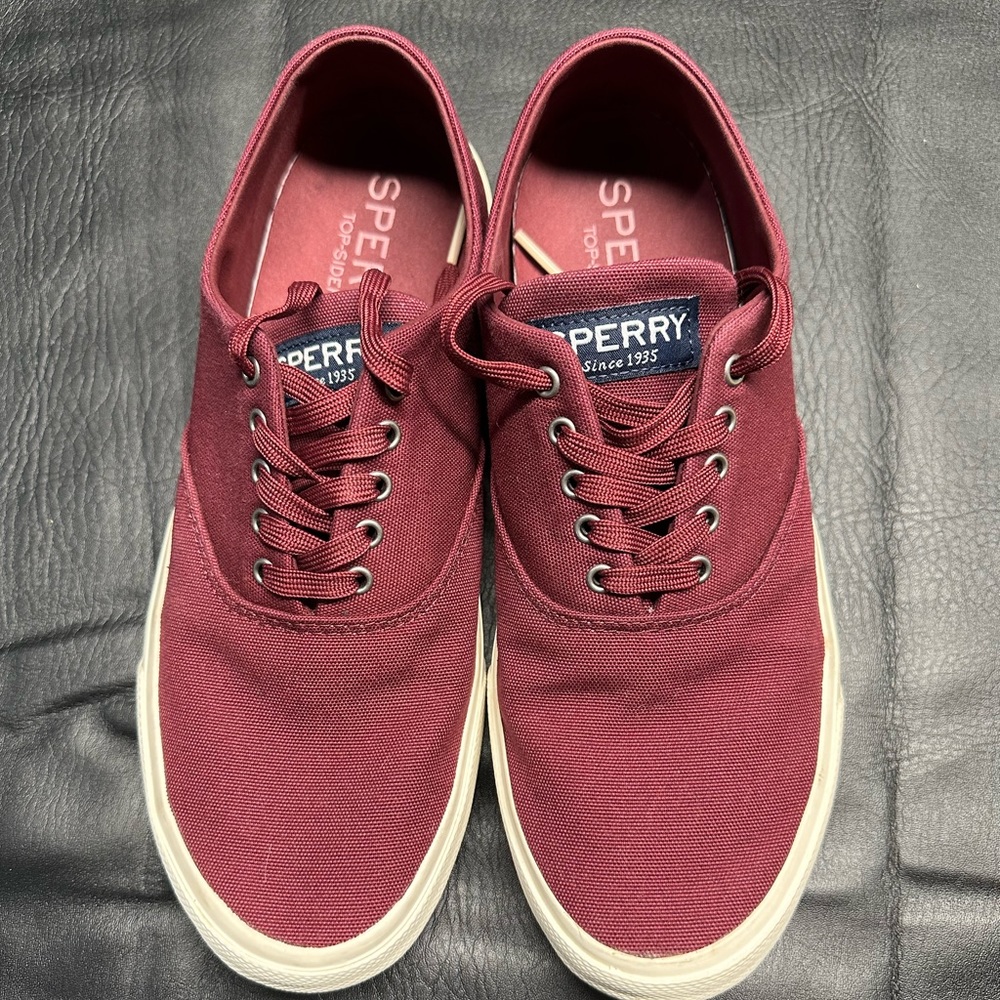 Sperry Men’s Sneakers